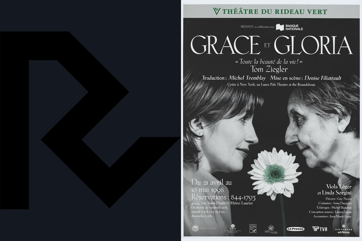Grace et Gloria