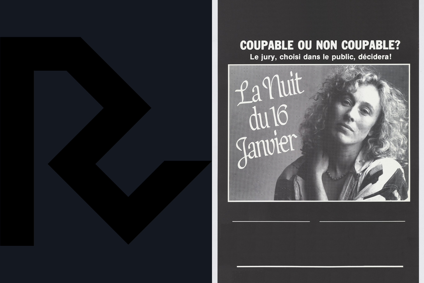 La Nuit du 16 janvier