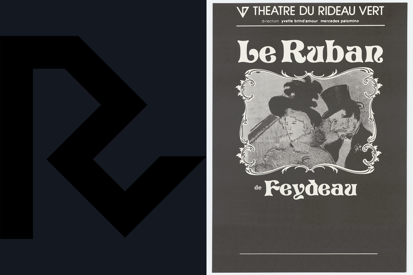 Le Ruban