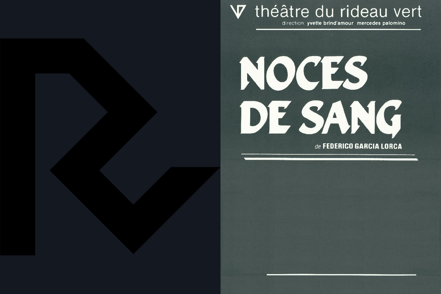 Noces de sang