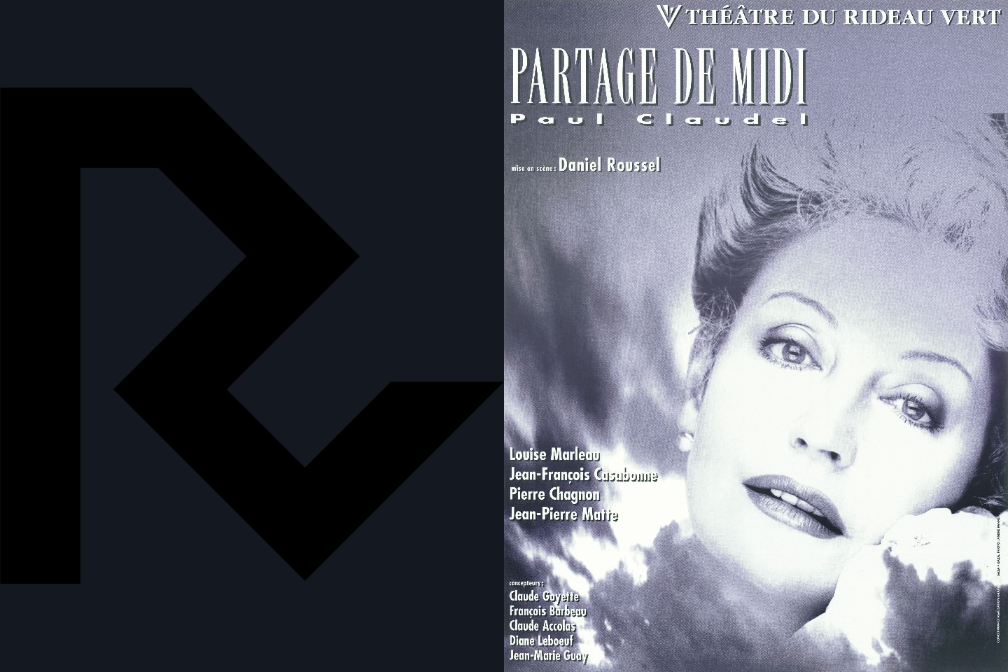 Partage de midi