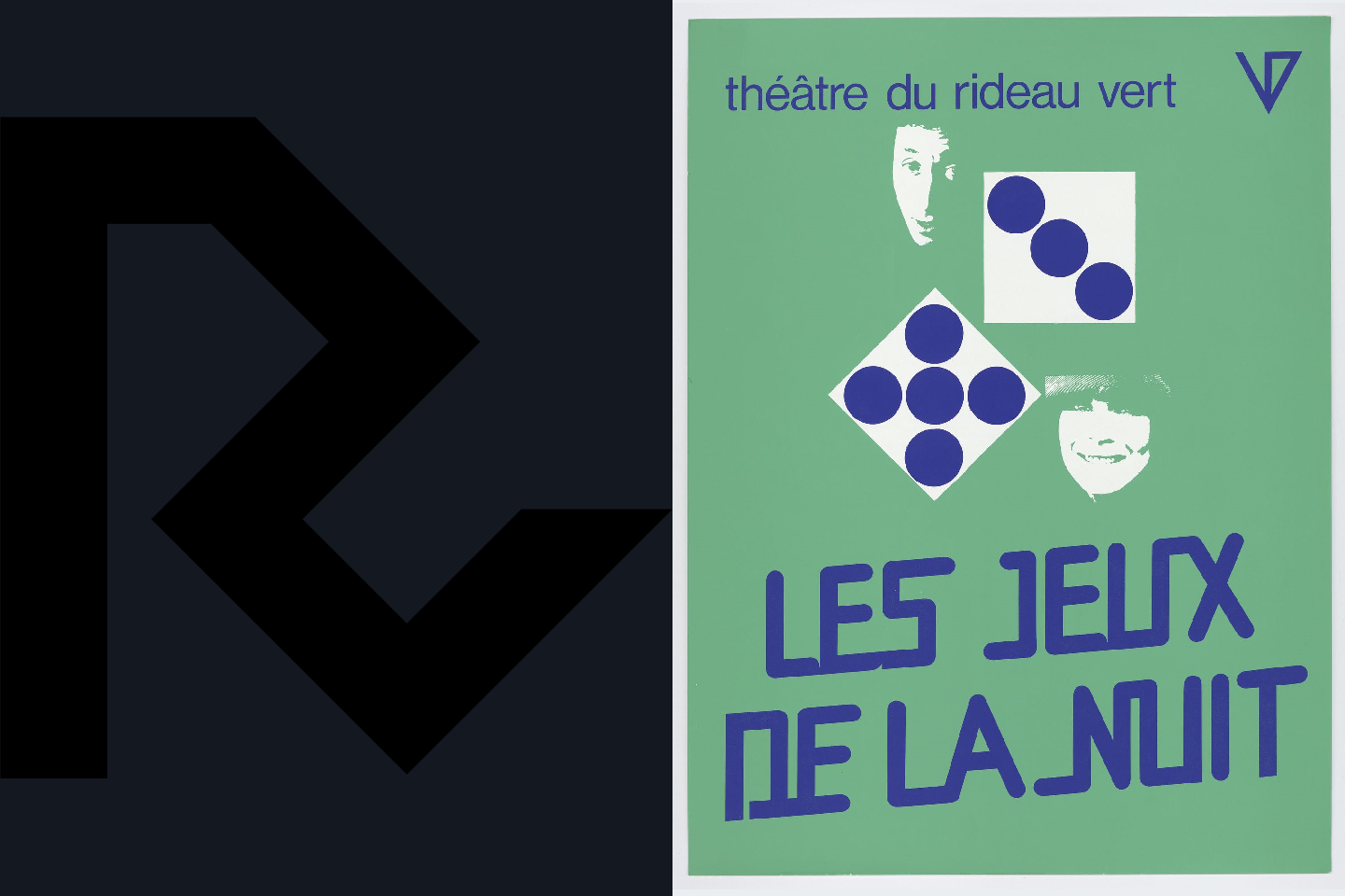 Les jeux de la nuit