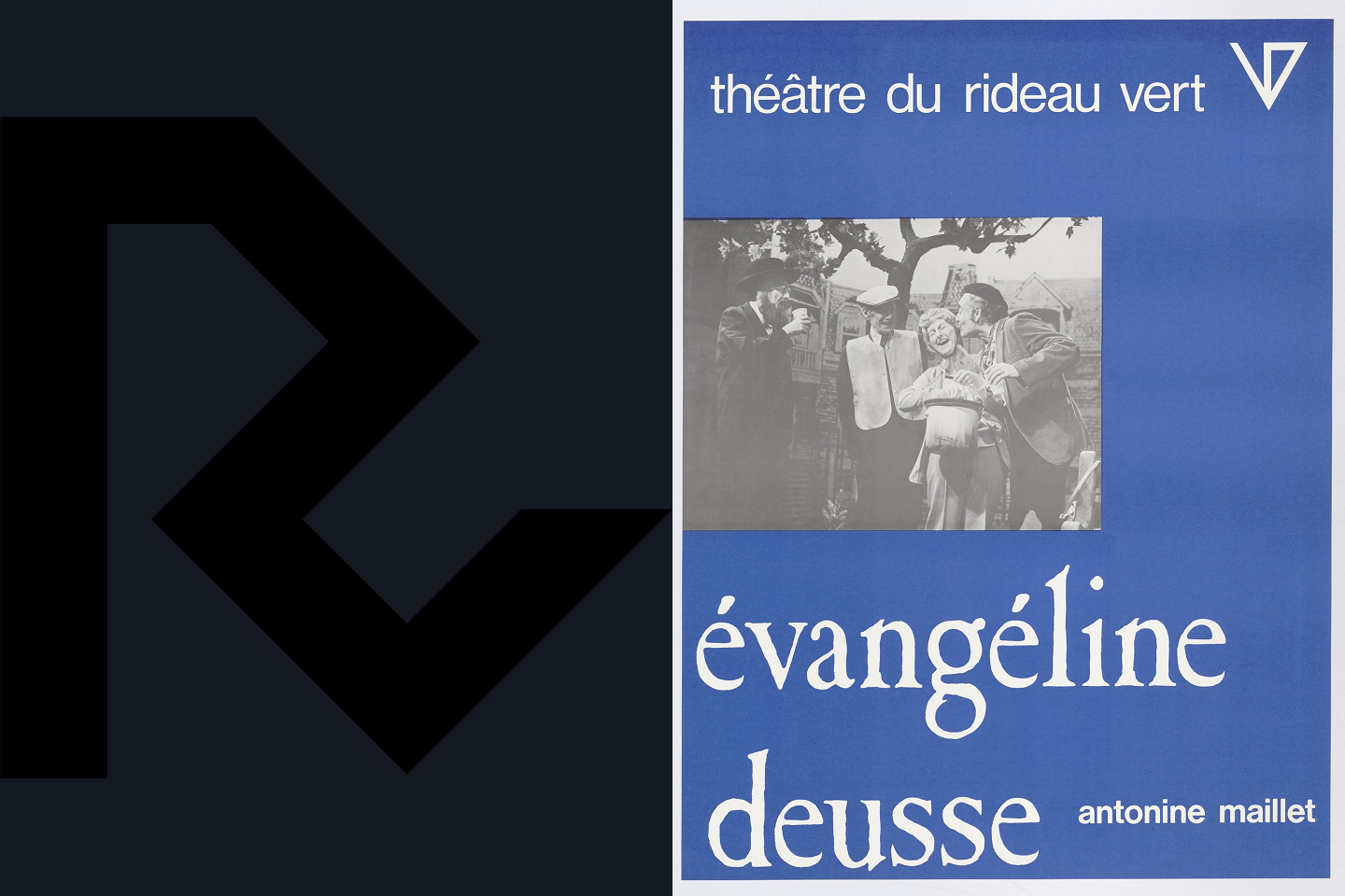 Evangéline deusse