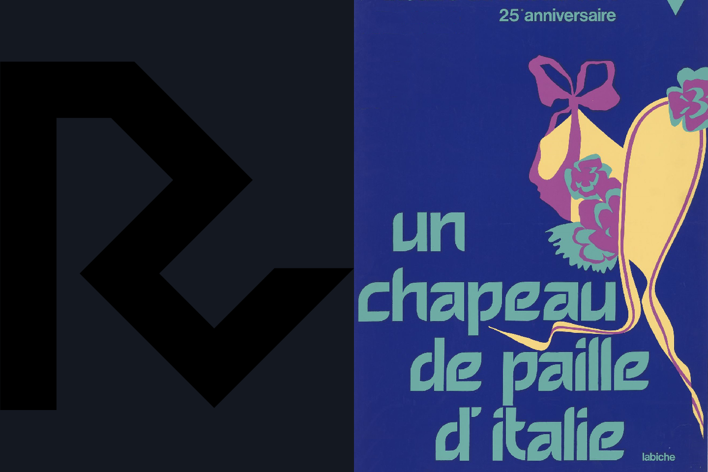 Un chapeau de paille d’Italie