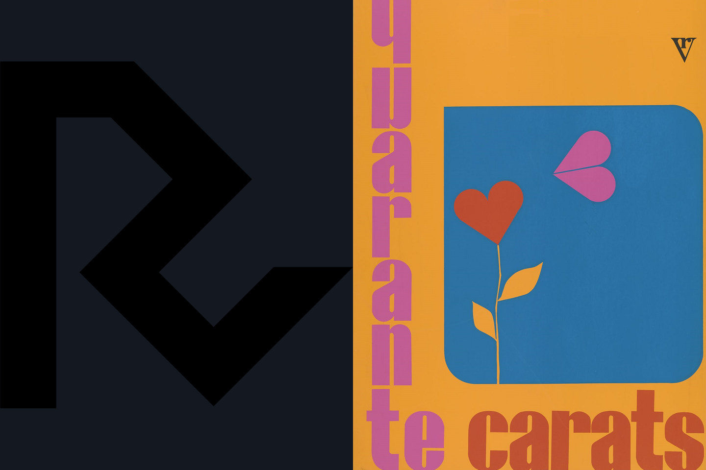 Quarante carats