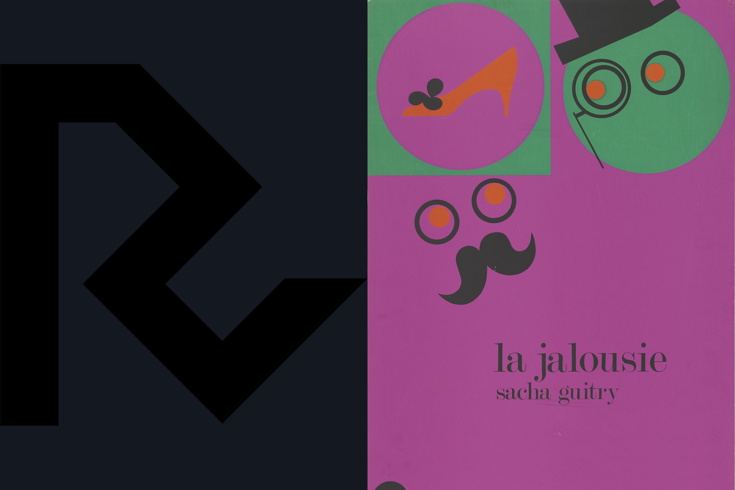 La Jalousie