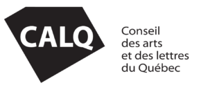 Logo CALQ