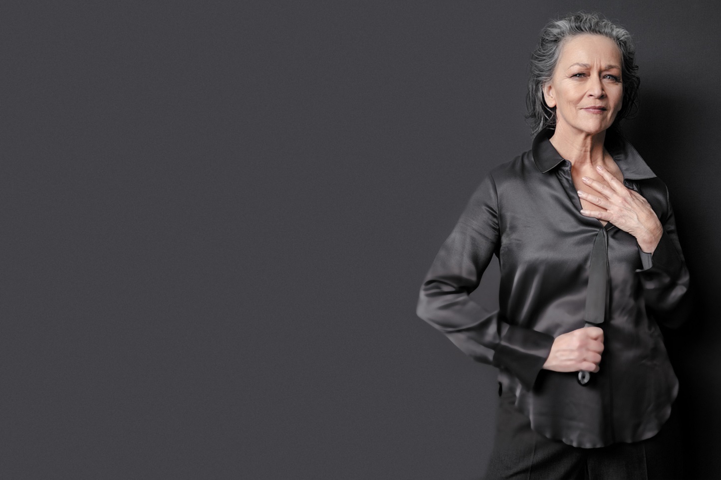 Mademoiselle Agnès