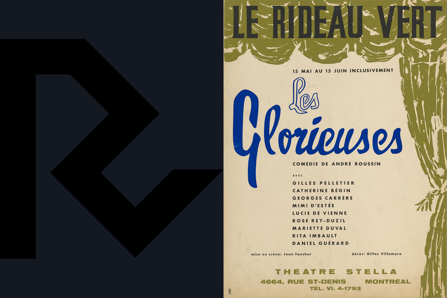 Les glorieuses