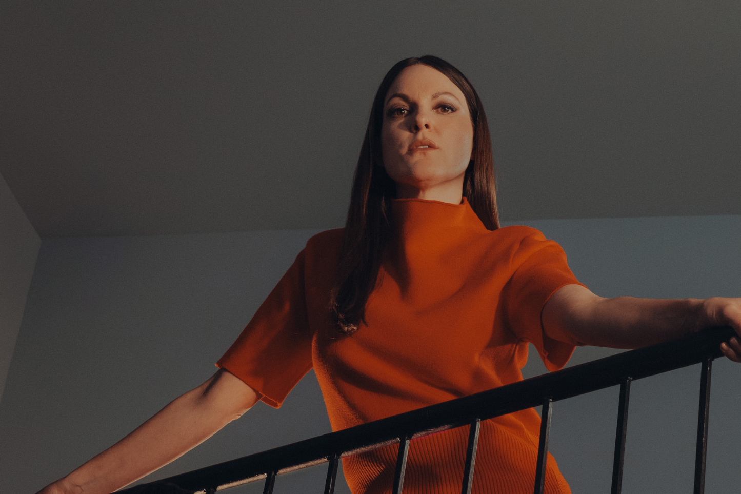 Hedda Gabler